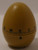 Kitchencookshop Kitchen Timer 60 Minutes 2240j, Egg Brown