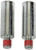 Dorman HW14908 Front Disc Brake Caliper Bolt Compatible with Select Models
