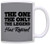 Retirement Gift One Only Legend Has Funny Retired Gag Gift Coffee Mug Tea Cup Gray