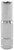 GreatNeck 3/8 Drive 6 Point Deep Socket- 5/8 Inch