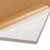 Clear Acrylic Plexiglass Sheet - 1/8" Thick Cast - 6" x 12"
