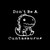 Don't Be A Cuntasaurus Funny CCI Decal Vinyl Sticker|Cars Trucks Vans Walls Laptop| White |5.5 x 5.0 in|CCI2957