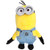 Despicable Me Plush Buddy Minion Tim Toy Figure