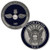 U.S. Navy Aviation Ordnanceman Challenge Coin