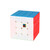 FUNNXYZ Moyu Meilong 4x4 Magic Cube Stickerless MFJS Puzzle Speed Cube 4x4x4 for Kids Adults