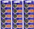 Sony CR2032 3V Lithium 2032 Coin Battery, 15 Pack
