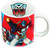 Vandor Transformers 20 Oz. Ceramic Mug (41361)