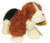 Webkinz Collectible Plush Stuffed Animals Basset Hound