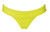 Arena Women's Rulebreaker Desire Bikini Bottom, Soft Green, X-Small