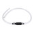 Car Clutch Brake Bleeder Hose, Brake Bleeding Kit, Hydraulic Brake Bleed Hose, One Way Valve Tube Bleeding Tool for Motorcycle