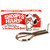 Trophy 3490 Snoopy Jaws Harp