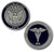 U.S. Navy Hospital Corpsman Challenge Coin