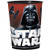Amscan Star Wars Classic 16oz Plastic Favor Cup