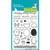 Lawn Fawn Clear Stamp - Chirpy Chirp Chirp