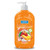 Lucky Super Soft Liquid Hand Soap, Peach, 14 Fluid Ounce