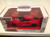 Jada 1:32 JDM Tuners Toyota FT-1 Concept Red