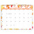 Calendar 2023-2024 - Wall Calendar Runs from Oct 2023 to December 2024-15 Monthly Calendar with 140gsm Thick Paper for Planning and Organizing for Home or Office, 8.5 x 11 In Wall Calendar