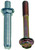 Dorman HW14075 Rear Disc Brake Caliper Bolt Compatible with Select Isuzu/Subaru Models