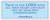 Proverbs 3:5 | Trust in The Lord with All Your Heart and Lean not on Your own Understanding | Car Sticker 3x8 inches