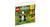 LEGO: Creator - Panda Bear (83 Pieces, 30641)