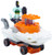 Mega Bloks SpongeBob Squarepants Squidward Racer Building Kit