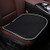Car Seat Cushion,Breathable Comfort Car Drivers Seat Covers, Universal Car Interior Seat Protector Mat Pad Fit Most Car, Truck, Suv, or Van(Black Front Seat)