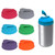 6 Pack Best Can Lid For Standard Size,Silicone Can Cover BPA-Free Reusable Silicone Can Stopper or Protector For Soda, Beer, Drink, Juice, Coke, Beverage