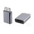Kework 2 Pack Micro B USB to USB Type C Adapter, USB 3.1 Type C Female to USB 3.0 Micro B Male Adapter Converter Connector