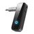 Olipiter Bluetooth 5.0 Aux Adpater for Car, 2 in 1 Bluetooth Transmitter and Receiver, Wireless Bluetooth Receiver for Car, Stereo Systems, Headphones and Speaker