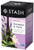 Stash Tea Breakfast in Paris Black Tea 18 Count Tea Bags in Foil (Pack of 6) (Packaging May Vary) Individual Black Tea Bags for Use in Teapots Mugs or Cups, Brew Hot Tea or Iced Tea