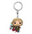 Funko Pop! Keychain Marvel Thor: Love and Thunder - Thor