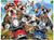Ceaco - Selfies - Free As A Bird - 550 Piece Jigsaw Puzzle