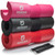 GENESIS SYSTEMS Squat Pad Barbell Pad for Hip Thrusts Squats Lunges Glute Bridge - Foam Pad for Weight Lifting Neck Shoulder Support - Barbell Cushion Hip Thrust Pad for Standard and Olympic Bars
