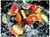Ceaco - Color Splash - Fruitsplash - 750 Piece Jigsaw Puzzle
