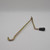 Valman Car Truck Van Scissor Lift Jack Crank Handle, Car Steel Tire Wheel Lug Wrench Scissor Jack Crank