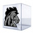 Stickers Sticker Power Horse 4 X 3,8