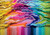 Buffalo Games - Fibre Rainbow - 300 Large Piece Jigsaw Puzzle