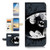 ( For Samsung Note 8 , Galaxy Note 8 ) Flip Wallet Case Cover & Screen Protector Bundle! A8183 Batman