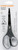 Fiskars Everyday Softgrip Non-stick Titanium Scissors (8")