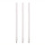 Eforcase 3PCS Ballpoint Glue Pen for Scrapbooking Paper Crafting, Quick Dry Fine Tip Glue Pen, Dot Glue Pen Glue Pen for Crafting, Scrapbooking, Card Making, Foil Calligraphy Craft Supplies