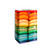 Buffalo Games - blanc - Rainbow Macarons - 300 Piece Jigsaw Puzzle