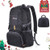 REYLEO 35L Packable Lightweight Backpack Hiking Daypack Foldable Ultralight Backpack Durable Water Resistant Travel Backpack RD02