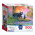 RoseArt Abraham Hunter Jigsaw Puzzle 500pc Fishin' Hole