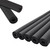 Pipe Insulation Foam Tube - 6FT 7/8" Foam Tubing for AC Unit, Guitar Stands, Exercise Machine Handle and Roof Rack