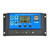 SUNYIMA 20A Solar Charge Controller, Solar Panel Charger Controller 12V/24V, Multi-Function Adjustable LCD Display with Dual USB Port Timer Setting PWM Auto Parameter (20A)