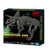 4M Triceratops Dinosaur DNA Kit
