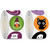 1000Pcs Halloween Stickers for Kids Round Seal Label Self-Adhesive Stickers Pumpkin Bats Ghost Favor Roll Decals for Halloween Party Decorations (Cute Pattern 6) 1000Pcs Halloween Stickers for Kids Round Seal Label Self-Adhesive Stickers Pumpkin Bats Ghost Favor Roll Decals for Halloween Party Decorations (Cute Pattern 6)