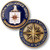 Central Intelligence Agency Challenge Coin