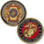 U.S. Marine Corps Base Camp Lejeune Semper Fi Challenge Coin