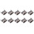 Linkshare 10pcs HDMI Port Socket Replacement Interface Connector for Sony Playstation 4 PS4 Console